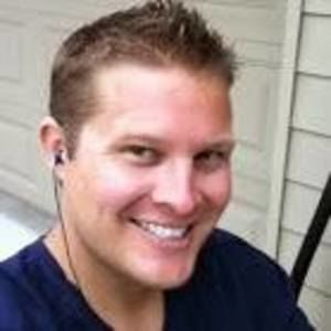 Meet your Posher, Chad